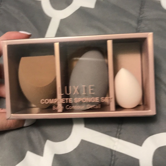 Baking set with a bonus hair band - Picture 2 of 7